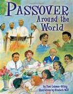 Passover Around the World (PB)