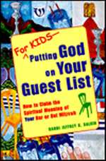 For Kids: Putting God on Your Guest List: 1st Ed (Bargain Book)