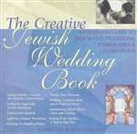 Creative Jewish Wedding Book