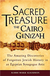 Sacred Treasure: the Cairo Genizah