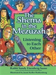 Shema in the Mezuzah  HB