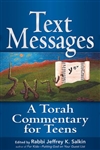 Text Messages: Torah Commentary for Teens