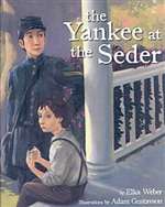 Yankee at the Seder