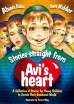 Stories Straight From Avi's Heart