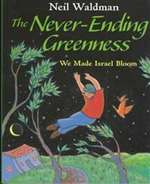 Never-Ending Greenness
