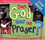 Does God Hear My Prayer? PB