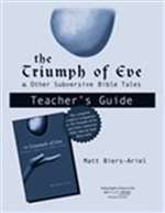 Triumph of Eve Teacher's Guide