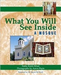 What You Will See inside a Mosque (PB)