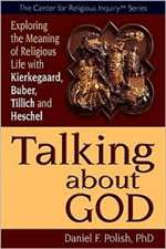 Talking About God (PB)