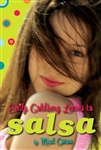 Emily Goldberg Learns to Salsa (PB)