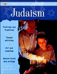 Judaism (World of Faith) (HB)
