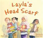Layla's Head Scarf (PB)