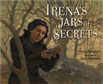 Irena's Jars of Secrets (HB)