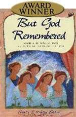 But God Remembered (HB)