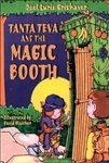 Tanta Teva and the Magic Booth (PB)