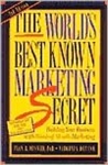 World's Best-Known Marketing Secret