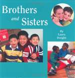 Brothers and Sisters by Laura Dwight (HB)
