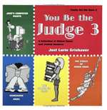 You Be the Judge 3 (PB)