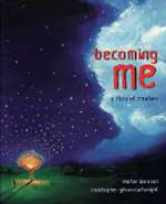 Becoming Me: (HB)