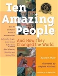 Ten Amazing People (HB)