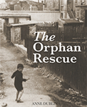 Orphan Rescue  PB