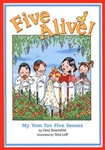 Five Alive: My Yom Tov Five Senses