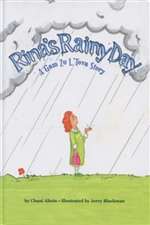 Rina's Rainy Day