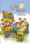 Time for Torah (HB)