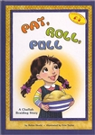 Pat Roll Pull: A Challah Braiding Story  (HB)