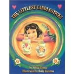 Littlest Candlesticks by Sylvia A. Rouss (HB)