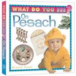 What Do You see? On Pesach (BB)