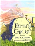 Hayyim's Ghost