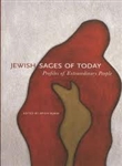 Jewish sages of Today  PB