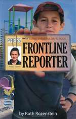 Frontline Reporter