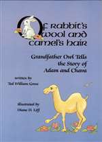 Of Rabbit's Wool and Camel's Hair (HB)