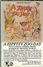 Zippity Zoo Day - Cassette