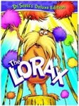 Dr Seuss: Lorax (Deluxe) DVD