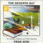Fran Avni: The Seventh Day (CD)
