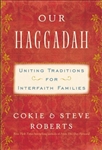 Our Haggadah by Cokie & Steve roberts