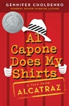 Al Capone Does My Shirts (PB)