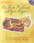 On Rosh Hashanah and Yom Kippur  PB