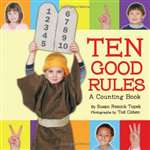 Ten Good Rules (HB)