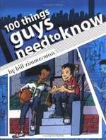 100 Things Guys Need To Know (PB)
