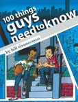 100 Things Guys Need to Know (PB)