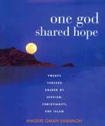 One God Shared Hope (PB)