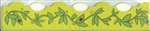 Bright Borders - Ladybug Vines - 14 pack - 3 ft. x 2.25 in.